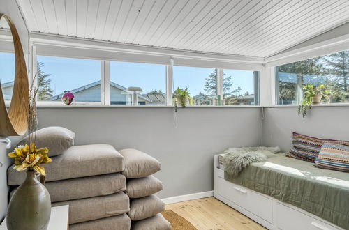 Foto 7 - Casa de 2 quartos em Blokhus com terraço