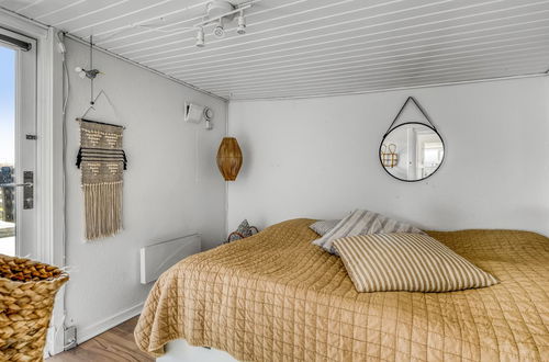 Foto 6 - Casa de 2 quartos em Blokhus com terraço
