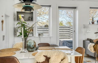 Foto 3 - Casa de 2 quartos em Blokhus com terraço