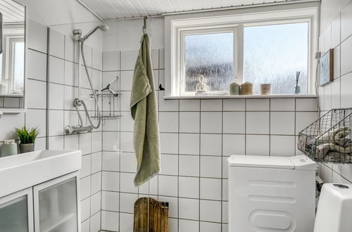 Foto 4 - Casa de 2 quartos em Blokhus com terraço