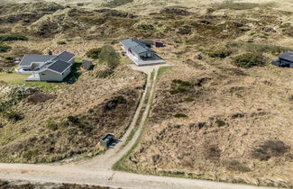 Foto 3 - Casa de 3 quartos em Oksbøl com terraço