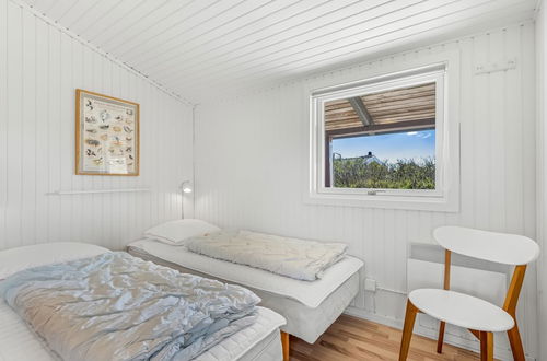 Foto 16 - Casa de 3 quartos em Oksbøl com terraço