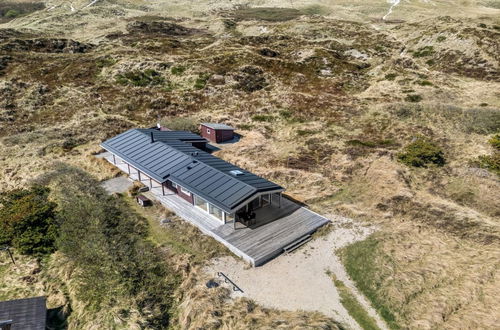 Foto 1 - Casa de 3 quartos em Oksbøl com terraço