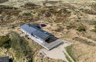 Foto 1 - Casa de 3 quartos em Oksbøl com terraço