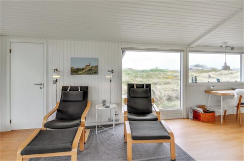 Photo 4 - Maison de 3 chambres à Oksbøl avec terrasse
