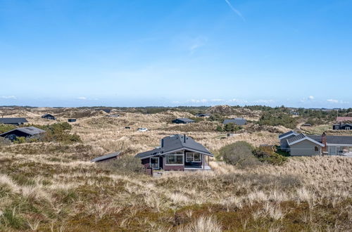 Foto 4 - Casa de 3 quartos em Oksbøl com terraço