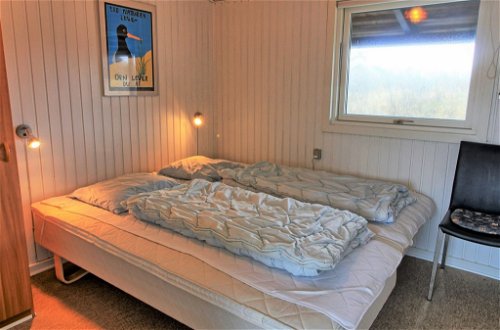 Foto 11 - Casa de 3 quartos em Oksbøl com terraço