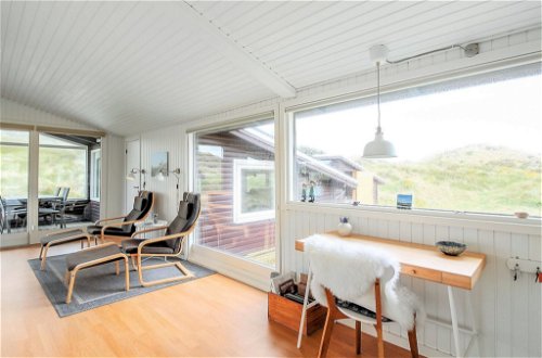 Foto 1 - Casa de 3 quartos em Oksbøl com terraço