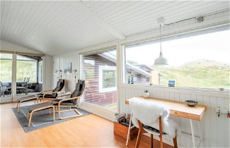 Foto 1 - Casa de 3 quartos em Oksbøl com terraço