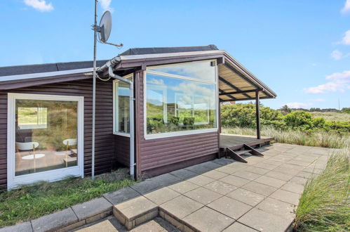 Foto 19 - Haus mit 3 Schlafzimmern in Oksbøl mit terrasse