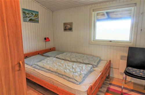 Foto 12 - Casa de 3 quartos em Oksbøl com terraço