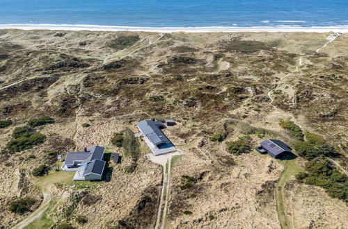 Foto 5 - Casa de 3 quartos em Oksbøl com terraço