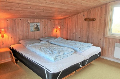 Foto 10 - Casa con 3 camere da letto a Oksbøl con terrazza