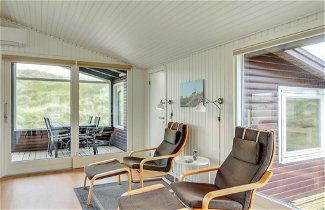 Foto 3 - Haus mit 3 Schlafzimmern in Oksbøl mit terrasse