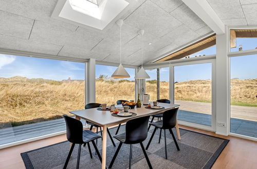 Foto 30 - Casa de 3 quartos em Oksbøl com terraço