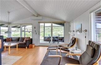 Foto 2 - Casa con 3 camere da letto a Oksbøl con terrazza