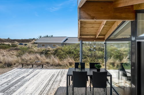 Photo 26 - Maison de 3 chambres à Oksbøl avec terrasse