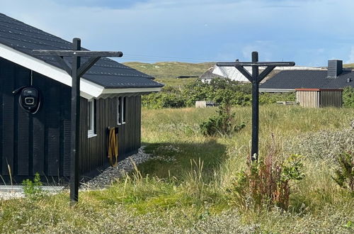 Foto 3 - Casa con 4 camere da letto a Hvide Sande con terrazza e sauna