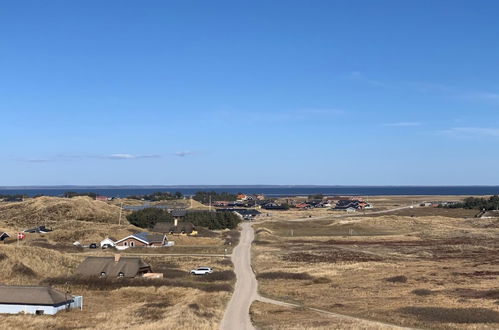 Foto 33 - Casa de 4 quartos em Hvide Sande com terraço e sauna