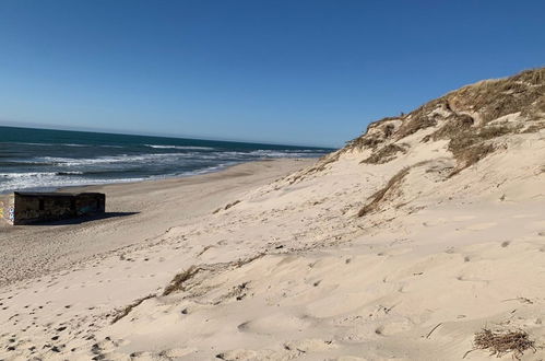 Foto 34 - Casa de 4 quartos em Hvide Sande com terraço e sauna