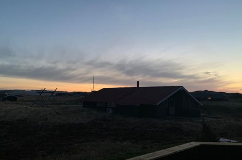 Photo 41 - Maison de 4 chambres à Hvide Sande avec terrasse et sauna