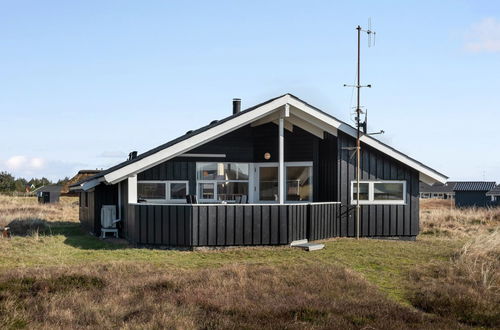Foto 45 - Casa con 4 camere da letto a Hvide Sande con terrazza e sauna