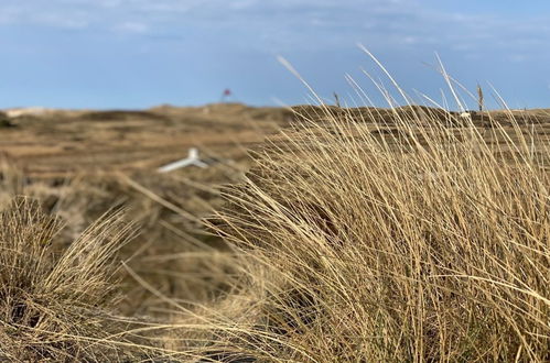 Foto 40 - Casa de 4 quartos em Hvide Sande com terraço e sauna