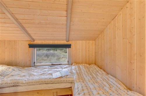 Foto 9 - Casa con 4 camere da letto a Hvide Sande con terrazza e sauna
