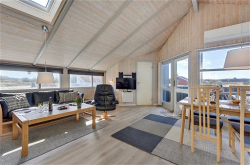 Foto 3 - Casa con 4 camere da letto a Hvide Sande con terrazza e sauna