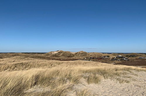 Foto 36 - Casa de 4 quartos em Hvide Sande com terraço e sauna