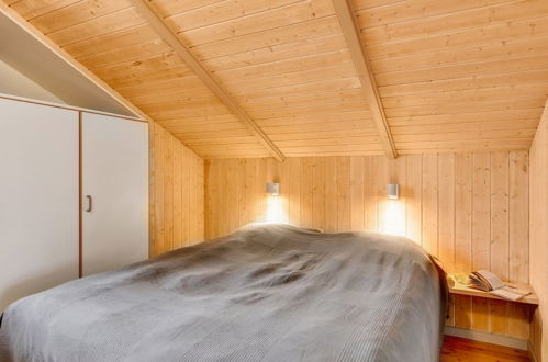 Photo 10 - Maison de 4 chambres à Hvide Sande avec terrasse et sauna