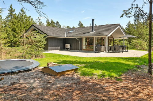 Photo 20 - Maison de 5 chambres à Rømø avec terrasse et sauna