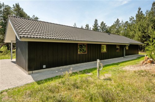 Foto 23 - Haus mit 5 Schlafzimmern in Rømø mit terrasse und sauna