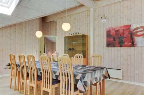 Foto 32 - Haus mit 5 Schlafzimmern in Rømø mit terrasse und sauna