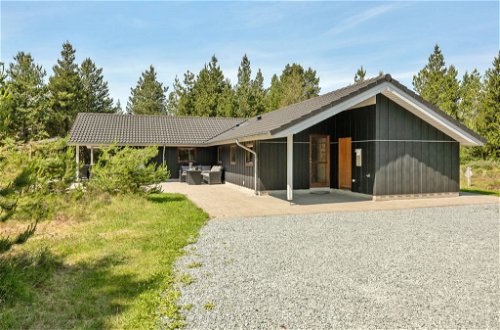 Foto 9 - Casa de 5 quartos em Rømø com terraço e sauna