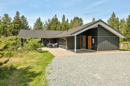 Foto 9 - Casa de 5 quartos em Rømø com terraço e sauna