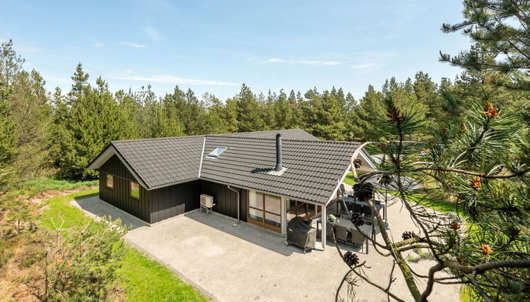 Photo 1 - 5 bedroom House in Rømø with terrace and sauna