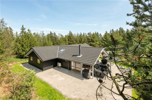 Foto 1 - Casa con 5 camere da letto a Rømø con terrazza e sauna
