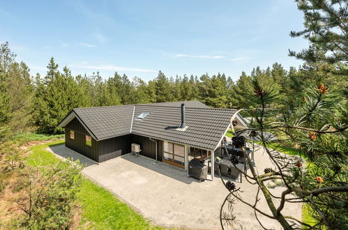 Foto 1 - Casa de 5 quartos em Rømø com terraço e sauna