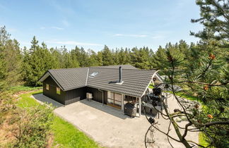 Photo 1 - Maison de 5 chambres à Rømø avec terrasse et sauna