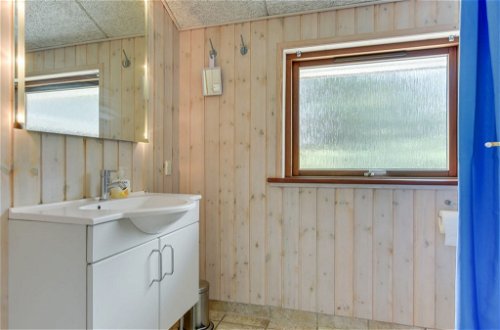 Foto 22 - Casa con 5 camere da letto a Rømø con terrazza e sauna