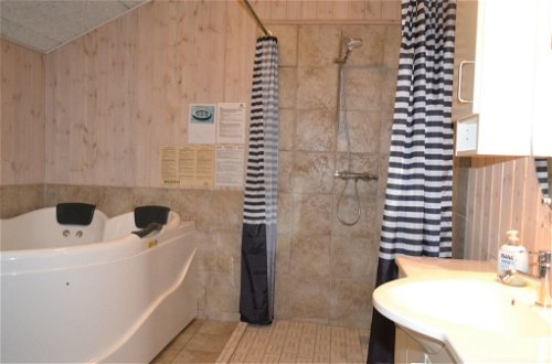 Foto 38 - Haus mit 5 Schlafzimmern in Rømø mit terrasse und sauna