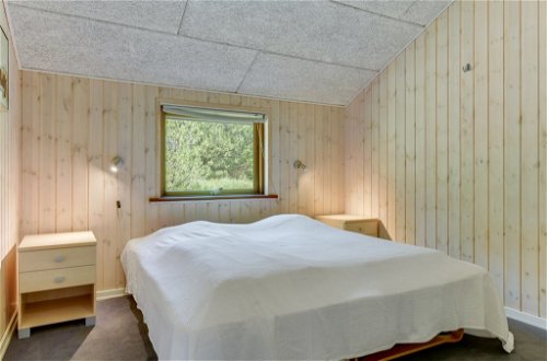 Foto 12 - Casa con 5 camere da letto a Rømø con terrazza e sauna