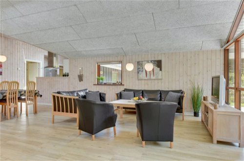Foto 28 - Casa con 5 camere da letto a Rømø con terrazza e sauna