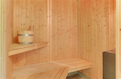 Foto 27 - Haus mit 5 Schlafzimmern in Rømø mit terrasse und sauna