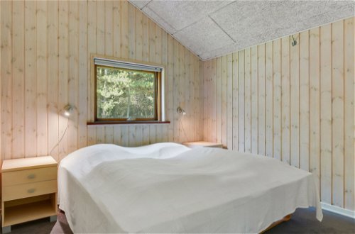 Foto 35 - Casa con 5 camere da letto a Rømø con terrazza e sauna