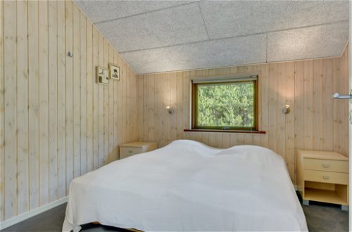 Foto 25 - Casa con 5 camere da letto a Rømø con terrazza e sauna