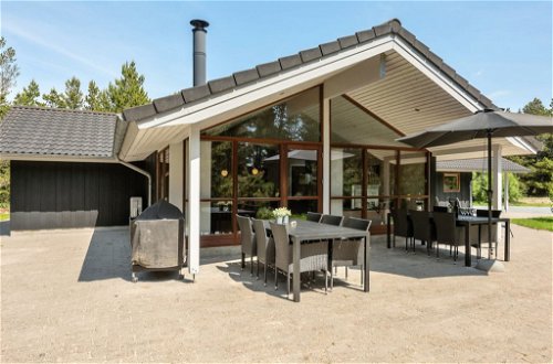 Foto 14 - Haus mit 5 Schlafzimmern in Rømø mit terrasse und sauna