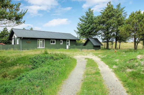 Photo 1 - 3 bedroom House in Blåvand with terrace