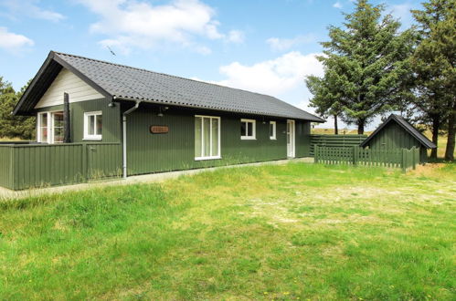 Foto 25 - Haus mit 3 Schlafzimmern in Blåvand mit terrasse